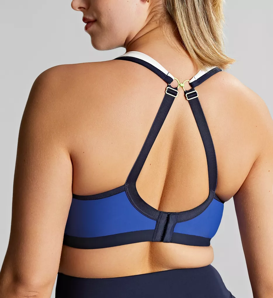 Sculptresse by Panache Upbeat Wired Sports Bra 9442 - Image 4