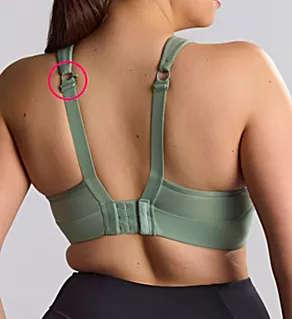 Thrive Non-Padded Sports Bra