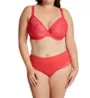 Sculptresse by Panache Roxie Brief Panty 9582 - Image 4