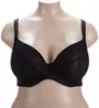 Sculptresse by Panache Roxie Plunge Convertible Underwire Bra 9586 - Image 1