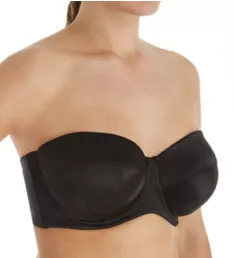 Dana Strapless Bra Black 36E