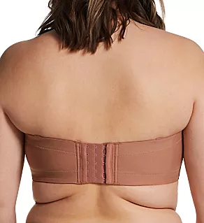 Dana Strapless Bra CARAMEL 34E