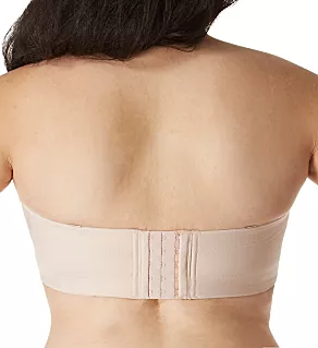 Dana Strapless Bra Linen 40G