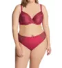 Sculptresse by Panache Estel Deep Brief Panty 9682 - Image 4