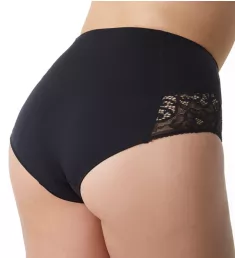 Estel High Waist Brief Panty