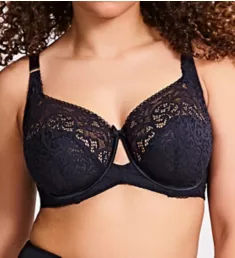 Estel Full Cup Bra Black 36E