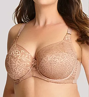 Estel Full Cup Bra Honey 36E