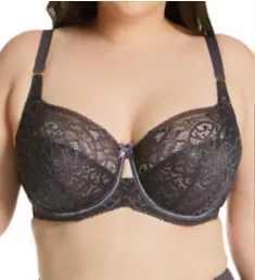 Estel Full Cup Bra Kitten Grey 36E