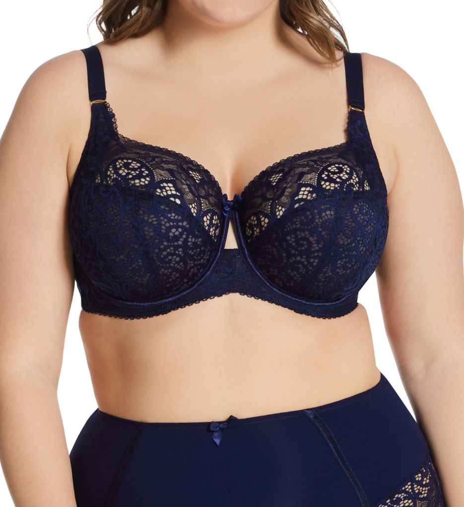 Sculptresse Womens Chi Chi Side Support Bra Style-7695 