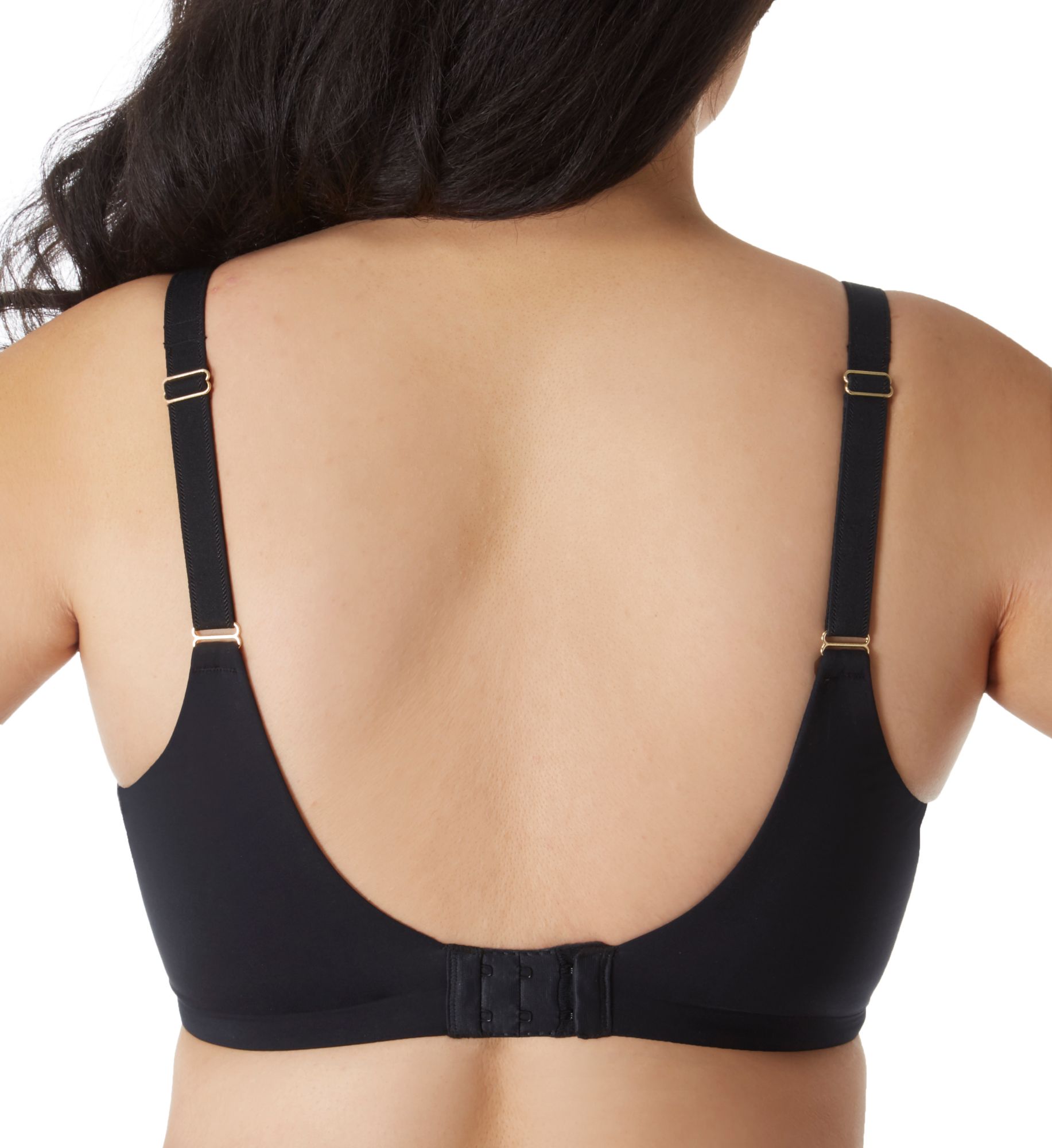 Sculptresse by Panache Estel Full Cup Bra Black 44FF  - Image 2