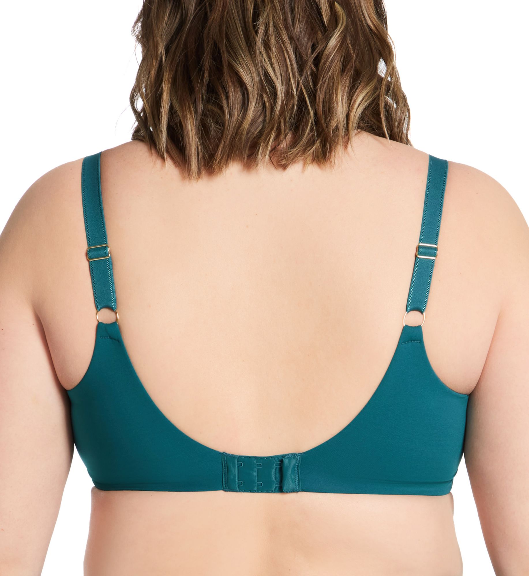 Sculptresse by Panache Estel Full Cup Bra Emerald 44HH  - Image 2