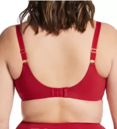 Estel Full Cup Bra Raspberry 34E