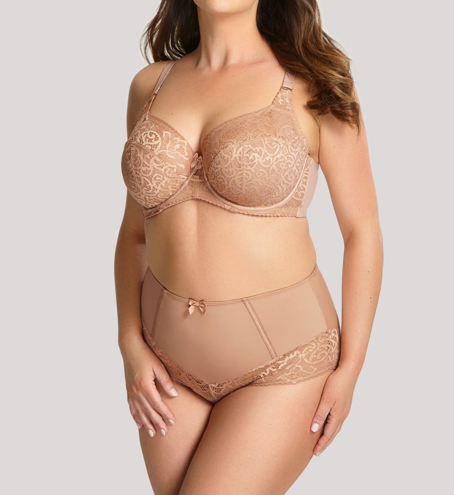 Sculptresse by Panache Estel Full Cup Bra 9685 - Image 6