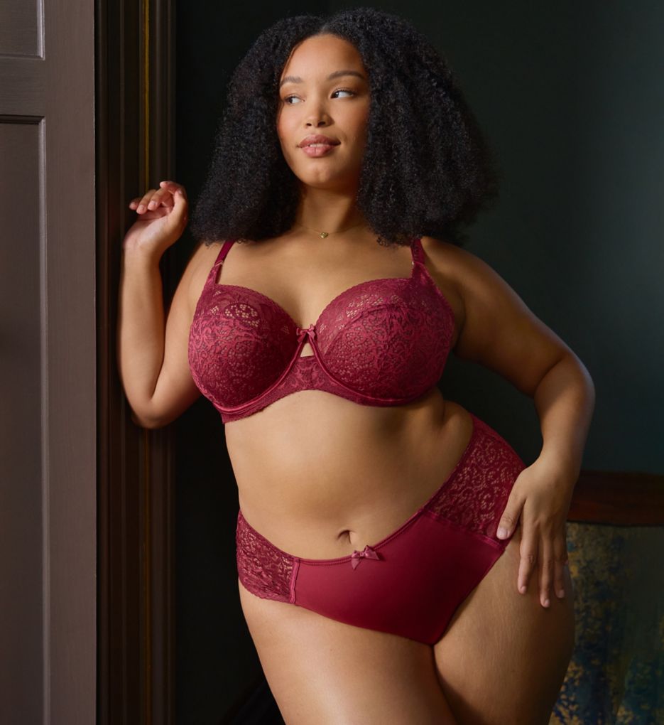 Sculptresse by Panache Estel Full Cup Bra 9685 - Image 7