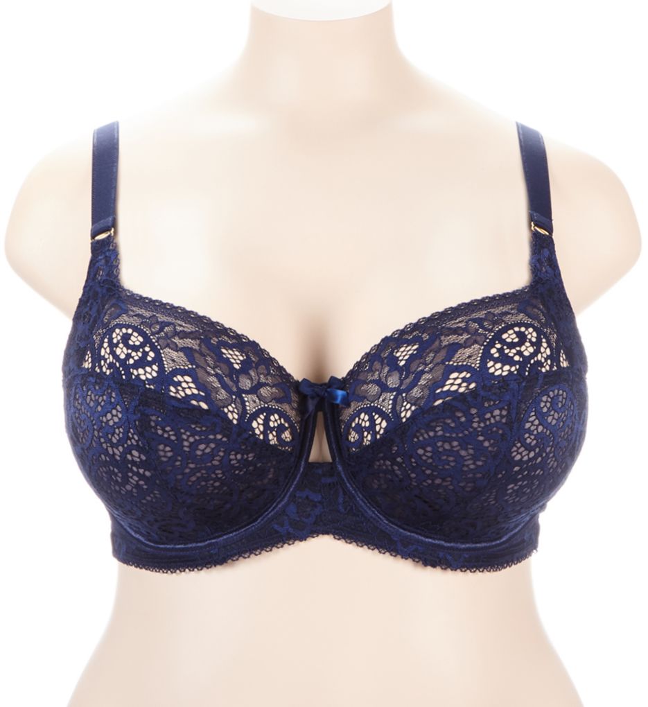 Sculptresse by Panache Bra Candi Underwired Full Cup Non Padded