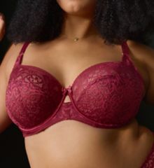 エジプションオイル　CLEOPATRA SEDUCTION AQUAZZURA Seduction 105 crystal-embellished metallic leather