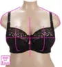 Sculptresse by Panache Estel Full Cup Bra 9685 - Image 3