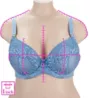 Sculptresse by Panache Estel Plunge Underwire Bra 9686 - Image 3