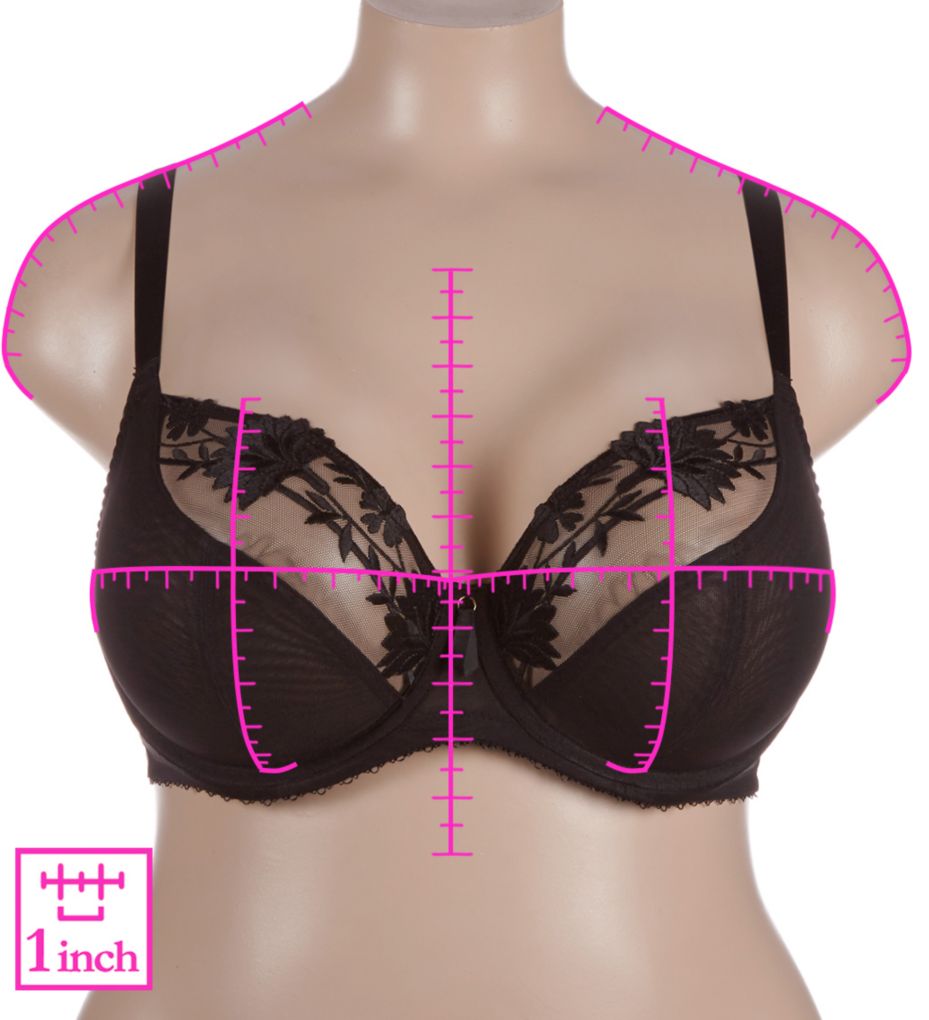 Nico Balconnet Underwire Bra-ns7