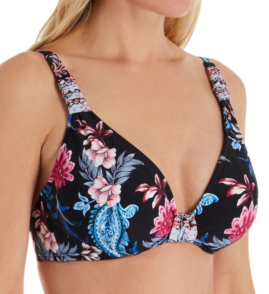 seafolly underwire bikini top