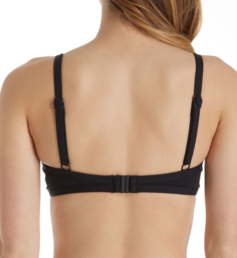 Active DD-Cup Underwire Bralette Swim Top-bs