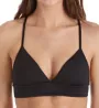 Seafolly Basic Quilted Fixed Tri Bikini Swim Top 30909 - Image 1