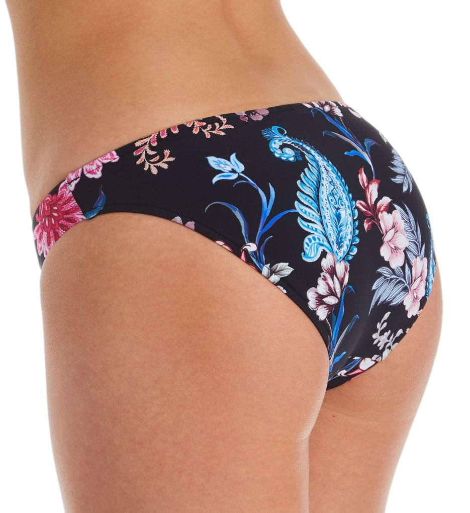 Winter Garden Hipster Swim Bottom-bs