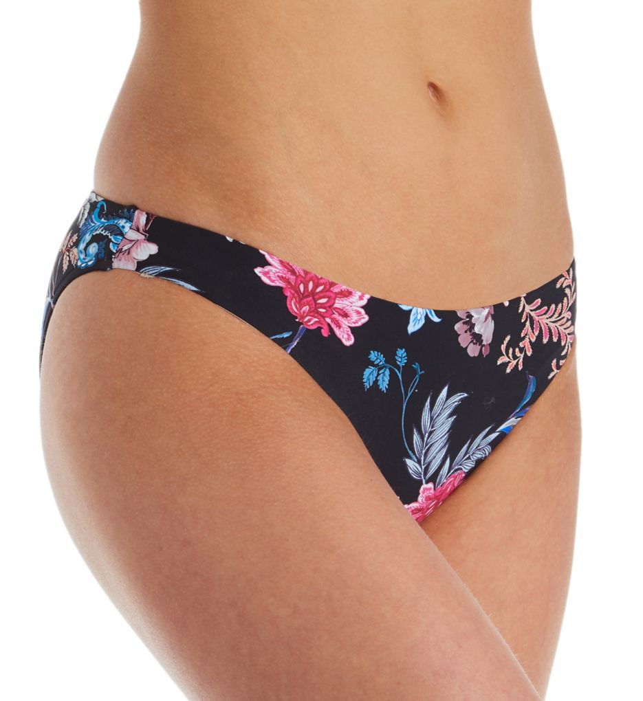 Winter Garden Hipster Swim Bottom