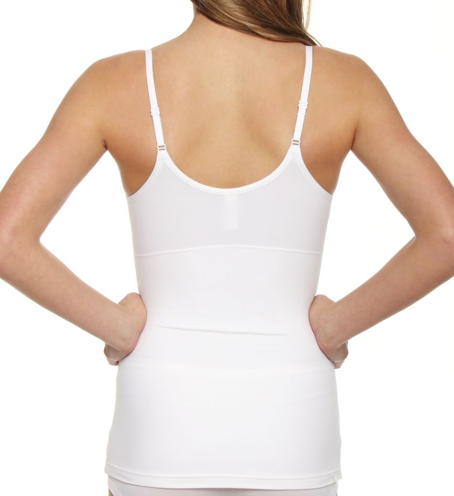 Wirefree Camisole with Foam Cups