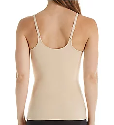 Wirefree Camisole with Foam Cups