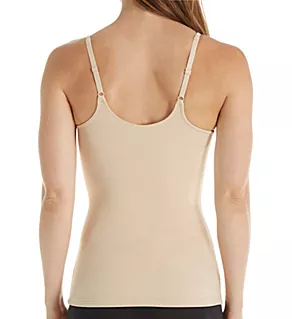 Wirefree Camisole with Foam Cups