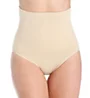 Self Expressions Slim Waister High Waisted Brief 00523 - Image 1