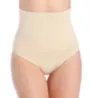 Self Expressions Slim Waister High Waisted Brief 00523 - Image 1