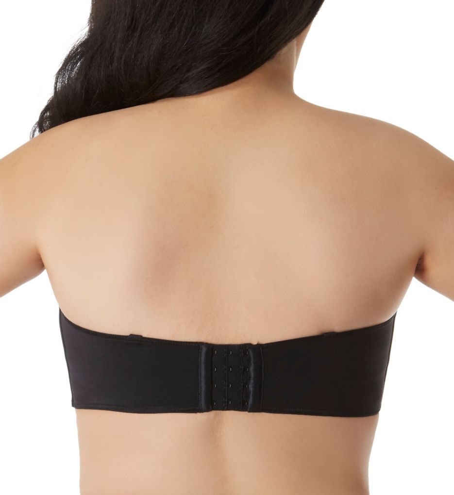 Full Support 4-Way Convertible Strapless Bra-bs