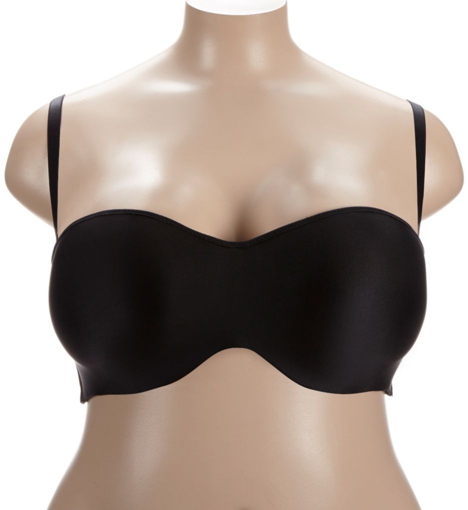 Full Support 4-Way Convertible Strapless Bra-fs