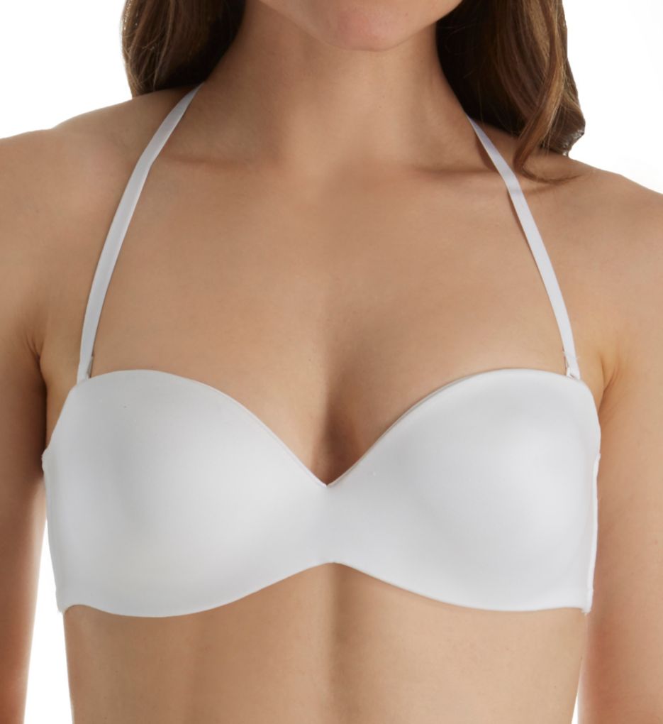 Comfort Lightly Lined Underwire Bra-cs2