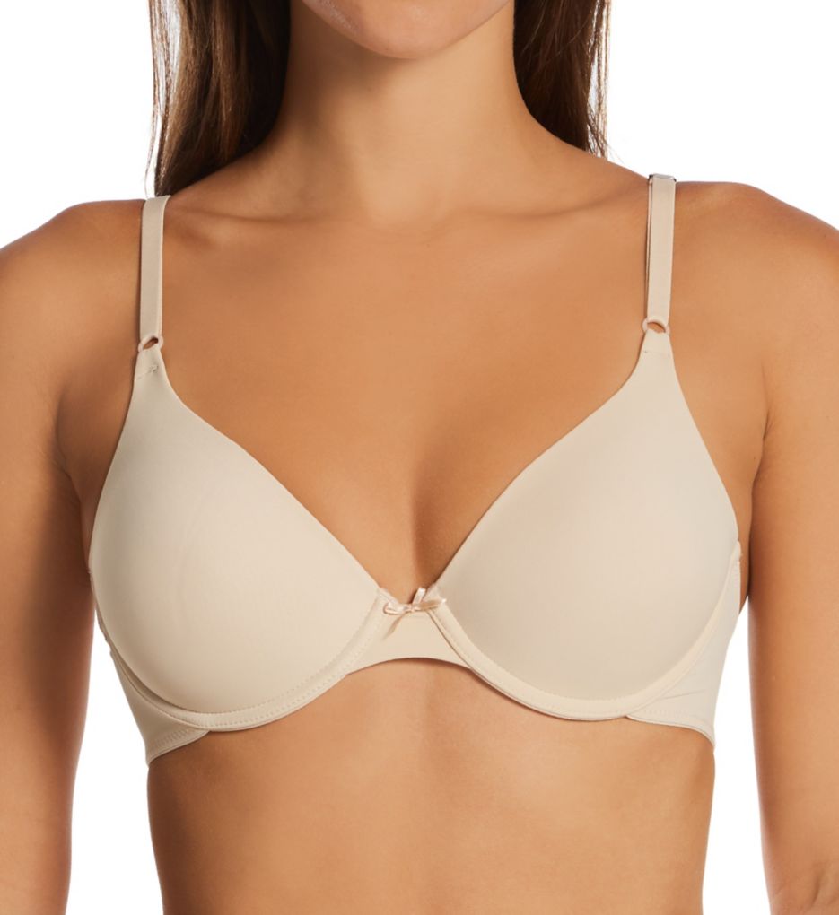 iFit Underwire T-Shirt Bra - 2 Pack