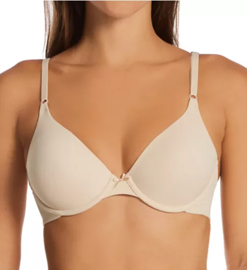 Self Expressions iFit Underwire T-Shirt Bra - 2 Pack 05701