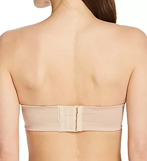 Wireless ComfortGrip Strapless Bra Paris Nude 34A