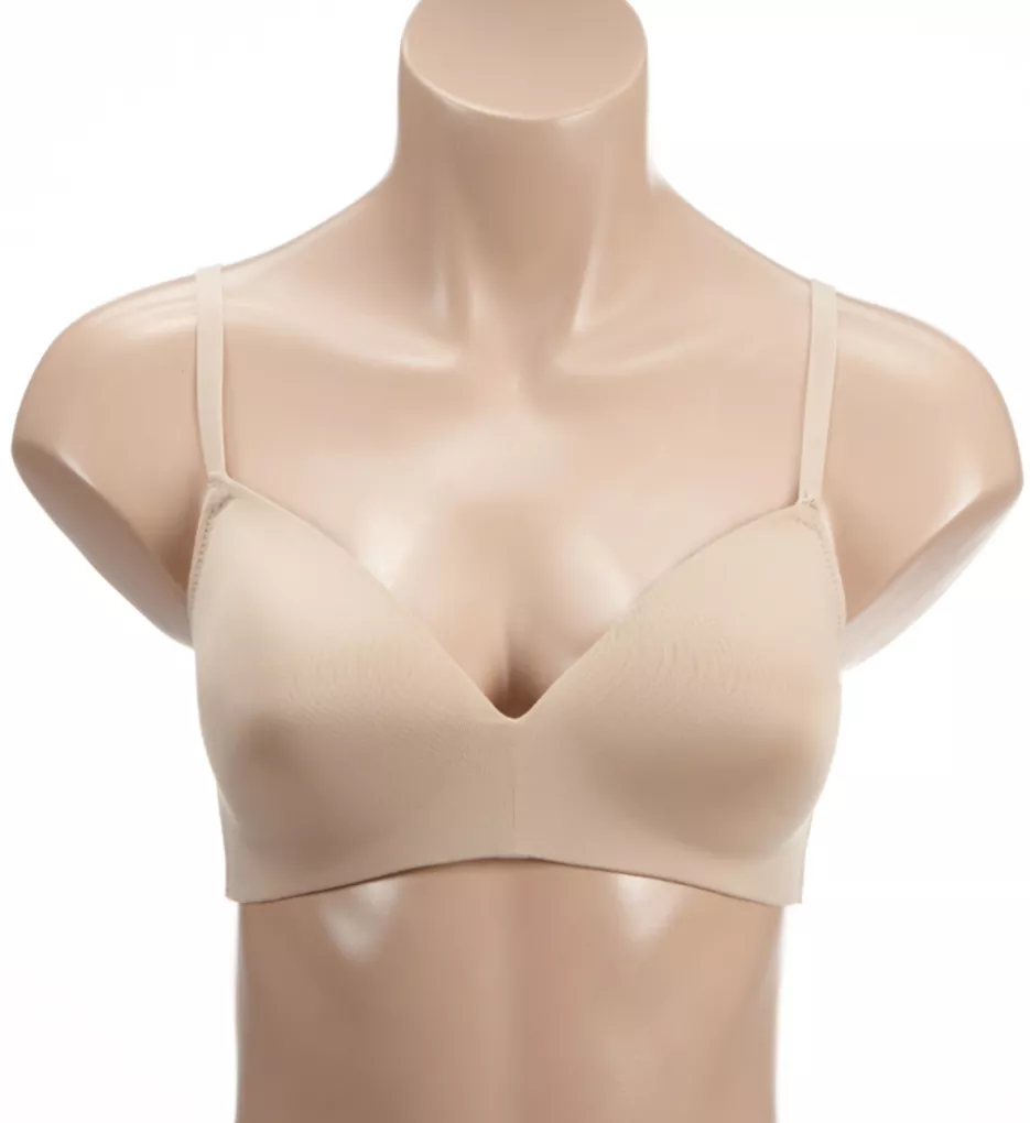 Self Expressions Convertible Wireless Bra - 2 Pack SE0583 - Image 1