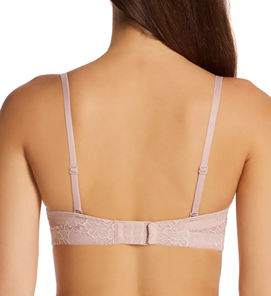 Essential Multiway Push Up Bra EveningBlush/SheerPink 34A