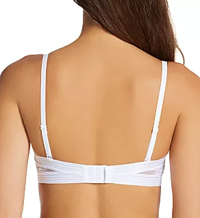 Essential Multiway Push Up Bra White 34A
