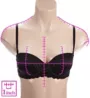 Self Expressions Essential Multiway Push Up Bra SE1102 - Image 3