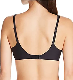 Simply the One Demi T-Shirt Underwire Bra Black 34A