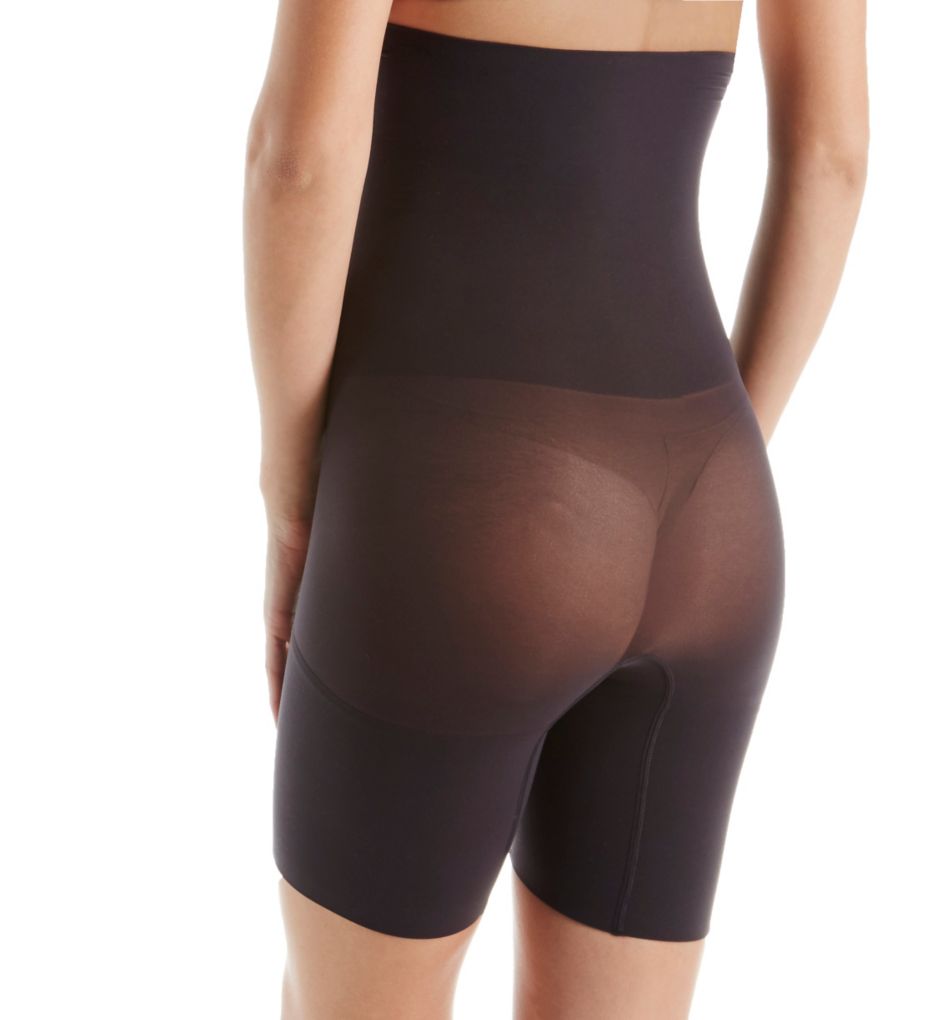 Shape with Style High Waist Thigh Slimmer