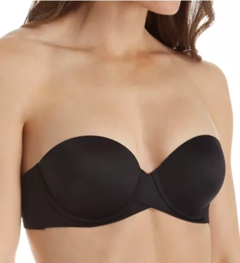 Self Expressions Stay Put Strapless Bra SE6990