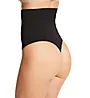 Self Expressions Feel Good Fashion High Waisted Thong SES079 - Image 2