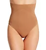 Self Expressions Feel Good Fashion High Waisted Thong SES079 - Image 1