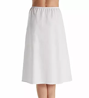 Cool Cottons 25 Inch Half Slip