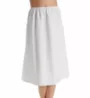 Shadowline Cool Cottons 25 Inch Half Slip 1090 - Image 1